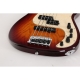 Marcus Miller P7 SWAMP ASH-5 TS FL 2.0