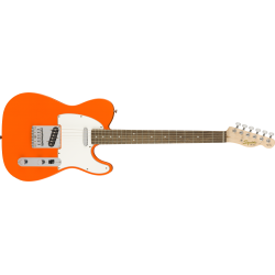 SQUIER Affinity Series™ Telecaster®, Laurel Fingerboard, Competition Orange