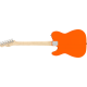 SQUIER Affinity Series™ Telecaster®, Laurel Fingerboard, Competition Orange