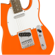 SQUIER Affinity Series™ Telecaster®, Laurel Fingerboard, Competition Orange