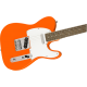SQUIER Affinity Series™ Telecaster®, Laurel Fingerboard, Competition Orange