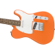 SQUIER Affinity Series™ Telecaster®, Laurel Fingerboard, Competition Orange