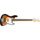 SQUIER Affinity Series™ Jazz Bass® V, Laurel Fingerboard, Brown Sunburst