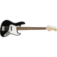 SQUIER Affinity Series™ Jazz Bass® V, Laurel Fingerboard, Black