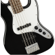 SQUIER Affinity Series™ Jazz Bass® V, Laurel Fingerboard, Black