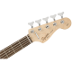 SQUIER Affinity Series™ Jazz Bass® V, Laurel Fingerboard, Black