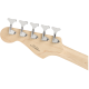 SQUIER Affinity Series™ Jazz Bass® V, Laurel Fingerboard, Black
