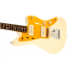 SQUIER J Mascis Jazzmaster®, Laurel Fingerboard, Vintage White