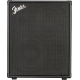 FENDER Rumble™ 210 Cabinet (V3), Black/Black