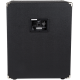FENDER Rumble™ 210 Cabinet (V3), Black/Black