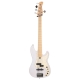 Marcus Miller P7 SWAMP ASH-5 WB FL 2.0