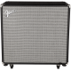 FENDER Rumble™ 115 Cabinet (V3), Black/Silver