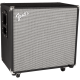 FENDER Rumble™ 115 Cabinet (V3), Black/Silver