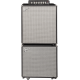 FENDER Rumble™ 115 Cabinet (V3), Black/Silver