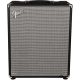 FENDER Rumble™ 500 (V3), 230V EUR, Black/Silver