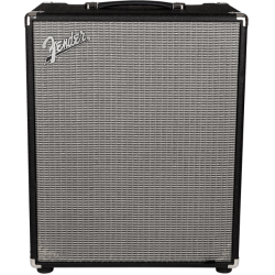 FENDER Rumble™ 500 (V3), 230V EUR, Black/Silver