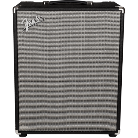 FENDER Rumble™ 500 (V3), 230V EUR, Black/Silver