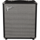 FENDER Rumble™ 100 (V3), 230V EUR, Black/Silver