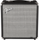 FENDER Rumble™ 25 (V3), 230V EUR, Black/Silver