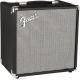 FENDER Rumble™ 25 (V3), 230V EUR, Black/Silver