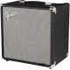 FENDER Rumble™ 25 (V3), 230V EUR, Black/Silver