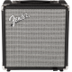 FENDER Rumble™ 15 (V3), 230V EUR, Black/Silver