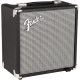 FENDER Rumble™ 15 (V3), 230V EUR, Black/Silver