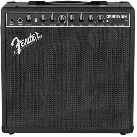 FENDER Champion™ 50XL, 230V EU