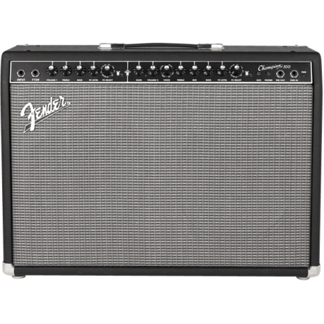 FENDER Champion™ 100, 230V EU DS