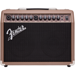 FENDER Acoustasonic™ 40, 230V EUR