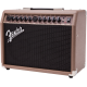 FENDER Acoustasonic™ 40, 230V EUR