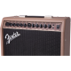 FENDER Acoustasonic™ 40, 230V EUR