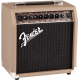 FENDER Acoustasonic™ 15, 230V UK DS