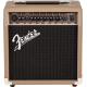 FENDER Acoustasonic™ 15, 230V EU DS