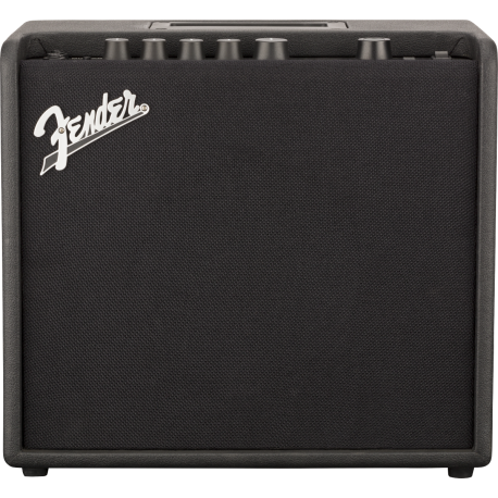 FENDER Mustang™ LT25, 230V EU