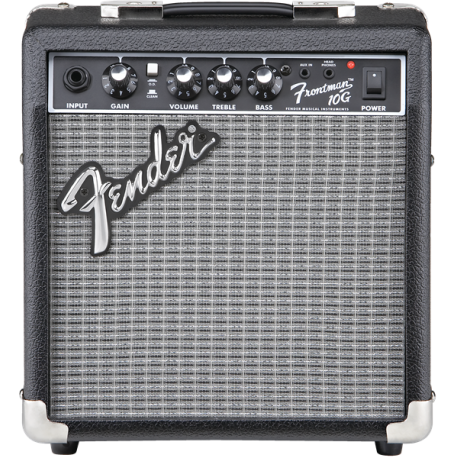 FENDER Frontman® 10G, 230V UK