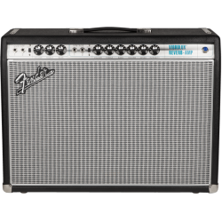 FENDER '68 Custom Vibrolux® Reverb, 230V EU