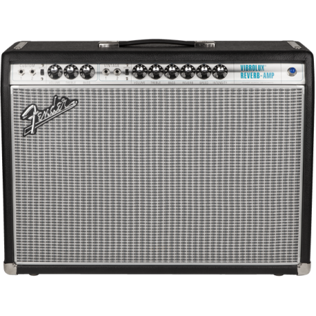 FENDER '68 Custom Vibrolux® Reverb, 230V EU