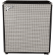 FENDER Rumble™ 410 Cabinet (V3), Black/Silver