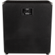 FENDER Rumble™ 410 Cabinet (V3), Black/Silver