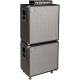 FENDER Rumble™ 410 Cabinet (V3), Black/Silver