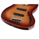 Marcus Miller V9 ALDER-5 BRS FL 2.0 Brown Burst Fretless