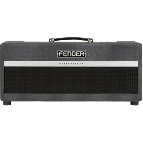 FENDER Bassbreaker™ 45 Head, 230V EUR