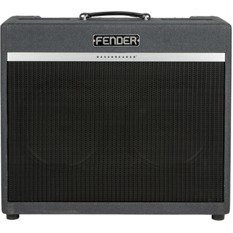 FENDER Bassbreaker™ 45 Combo, 230V EUR