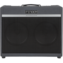 FENDER Bassbreaker™ 18/30 Combo, 230V EUR