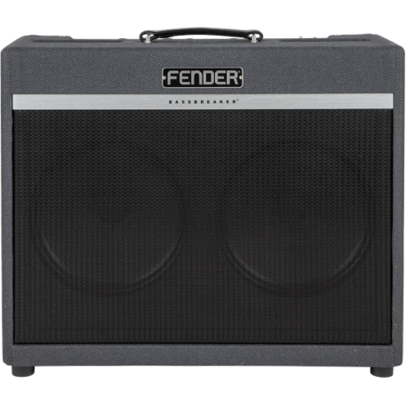 FENDER Bassbreaker™ 18/30 Combo, 230V EUR