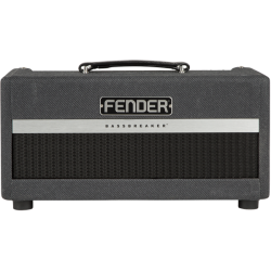 FENDER Bassbreaker™ 15 Head, 230V EUR