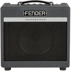 FENDER Bassbreaker™ 007 Combo, 230V EUR