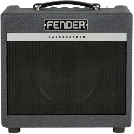 FENDER Bassbreaker™ 007 Combo, 230V EUR