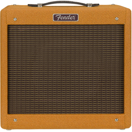 FENDER Pro Junior™ IV, Lacquered Tweed, 230V UK